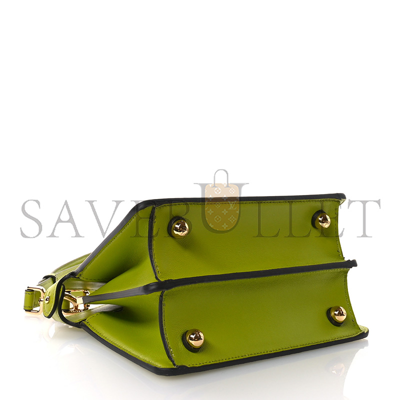 FENDI PEEKABOO ISEEU PETITE (20*15*11cm)